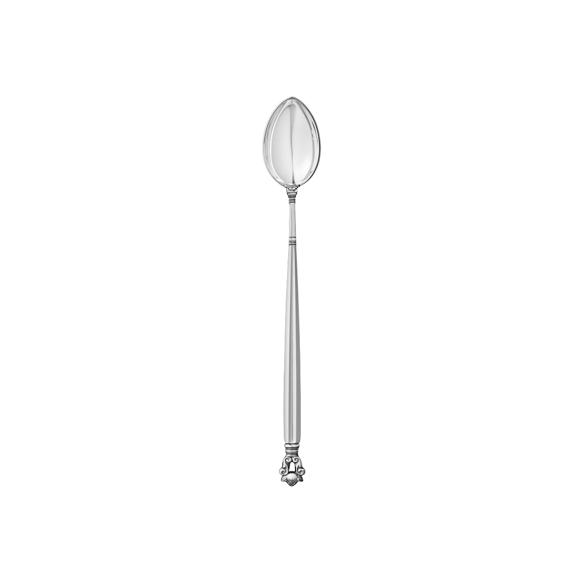 ACORN アイスティースプーン I Georg Jensen